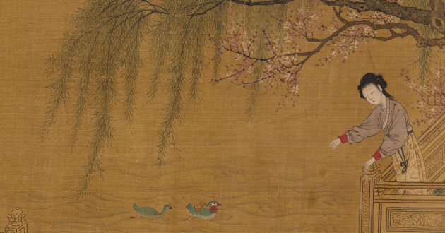 簡(jiǎn)筆畫自畫像，獨(dú)一無(wú)二的自己簡(jiǎn)筆畫