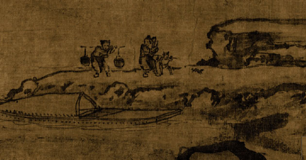 灰心的成語(yǔ)，灰心失望的四字成語(yǔ)