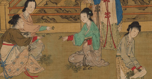 金色英語(yǔ)怎么寫，金色分為幾種顏色